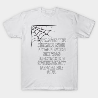 Madame Web T-Shirt